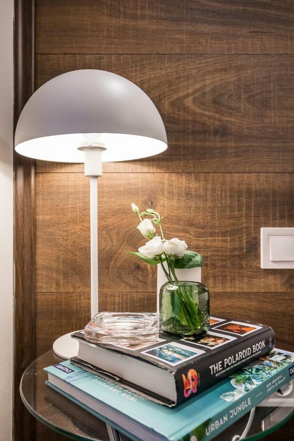 Bpr Luxurious & Stylish Duplex Home Budapest Exterior foto